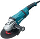 Brúska uhlová  Ø180 mm a viac GA9030RF01