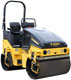 Vibračný valec tandemový 1,6 t a viac BW120AD-5