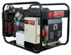 Elektrocentrála 11-14 kVA EP13500TE