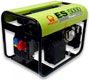 Elektrocentrála 5-10kVA ES5000