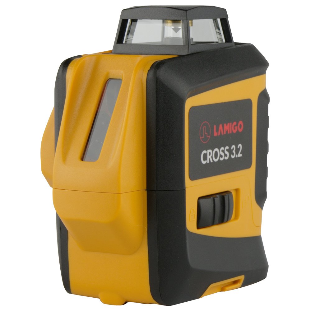 Laser krížový CROSS 3.2