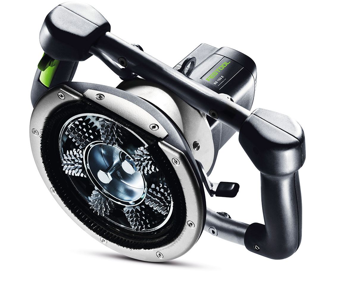 Fréza sanačná RENOFIT RG150