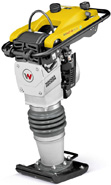 Vibračný pech SRV620