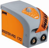 Zváračka na kov BOOSTER 170