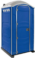 Mobilné WC 